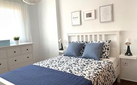 Acogedor apartamento 17, Puerto de Sagunto, WIFI